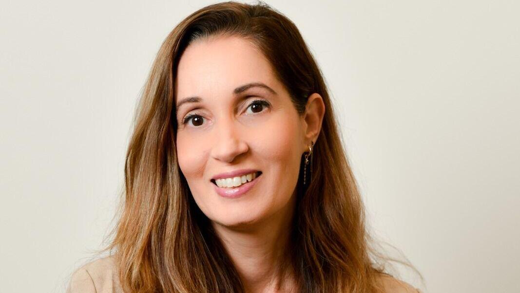 גנית הראל מנכ"לית מועדון צרכנות הוט