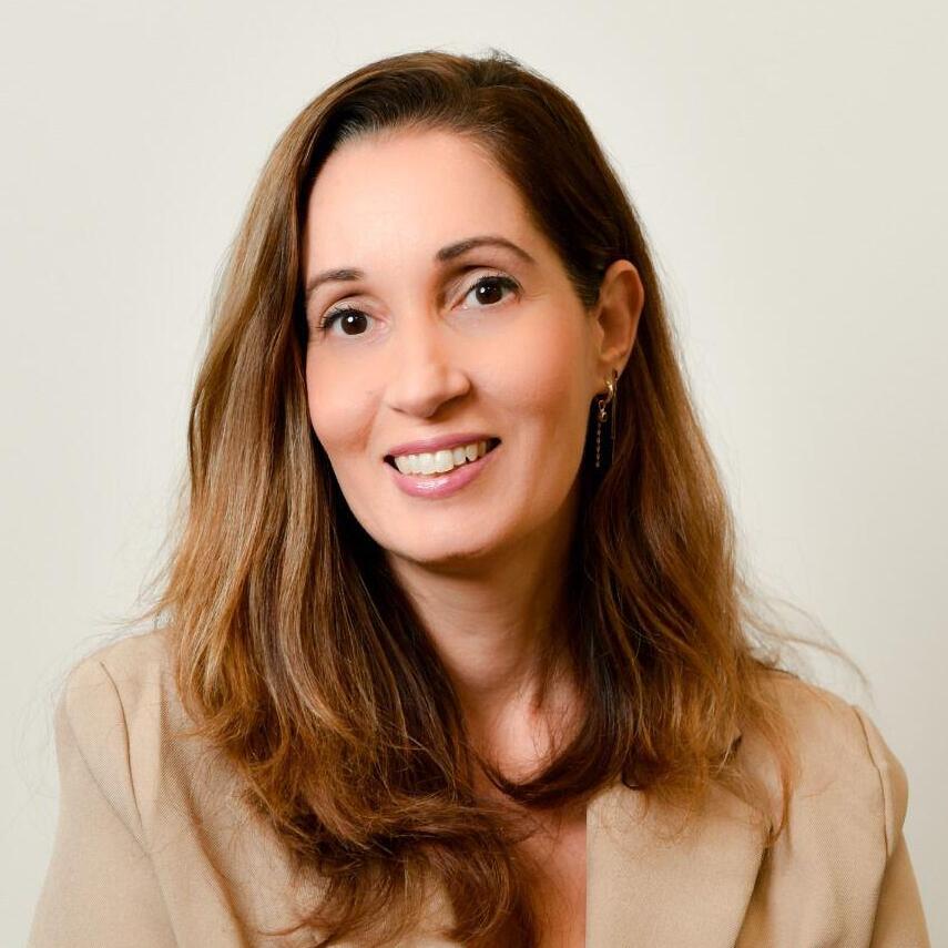 גנית הראל מנכ"לית מועדון צרכנות הוט