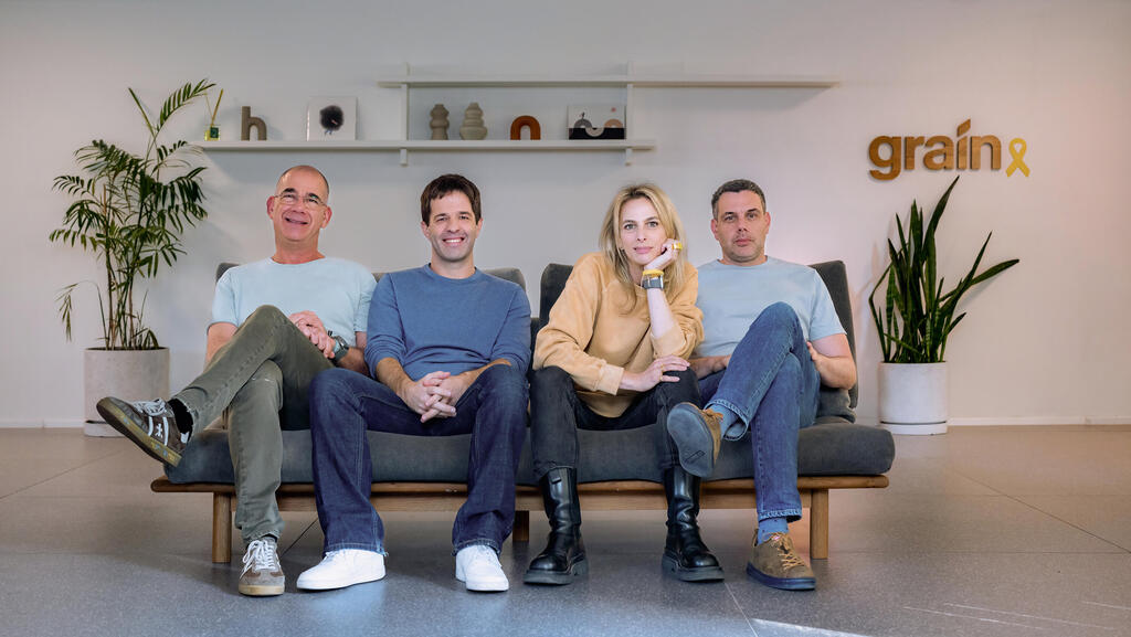Grain secures $33 million Series A to help businesses hedge currency risks in real time