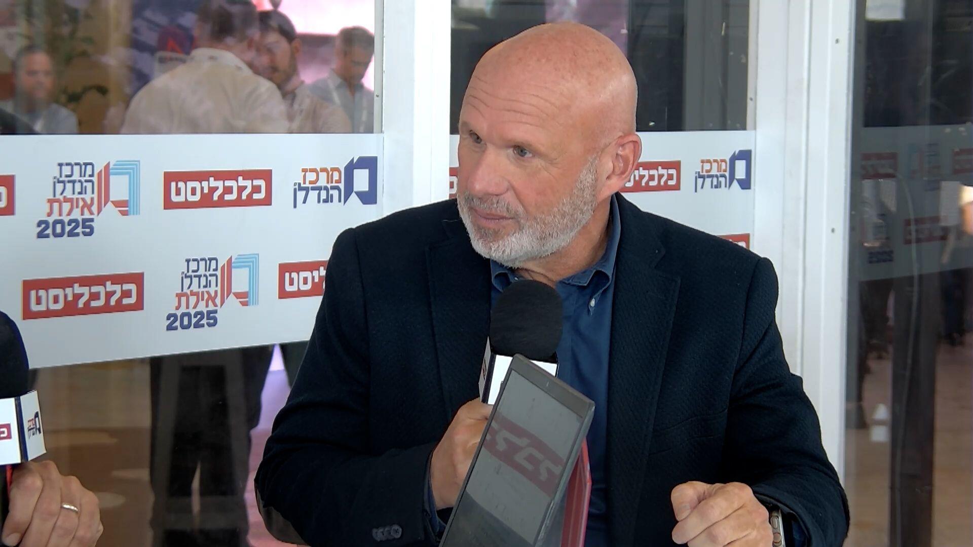 עו"ד ליאור שפירא, מ"מ וסגן ראש העיר תל אביב-יפו, יו"ר הועדה המקומית לתכנון ובניה