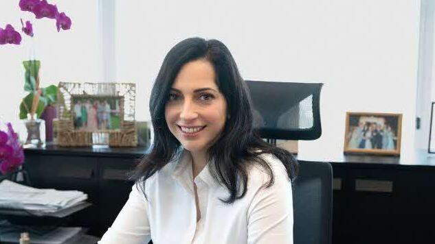 עו"ד נעמה שיף 