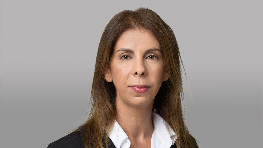 עו"ד שרון דרורי ויצ'לבסקי 