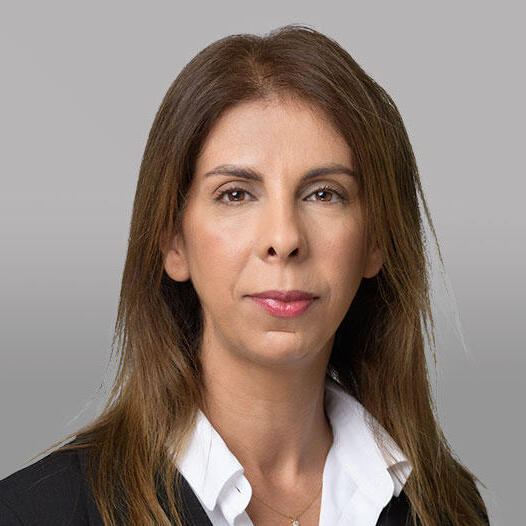 עו"ד שרון דרורי ויצ'לבסקי 