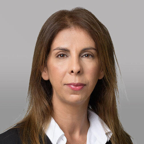 עו"ד שרון דרורי ויצ'לבסקי 