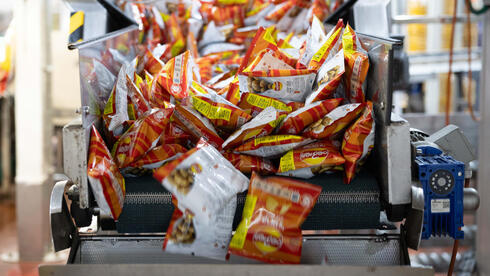 פרי העלאות המחירים: למרות קיפאון במכירות, הרווח הנקי של שטראוס זינק ב-126%