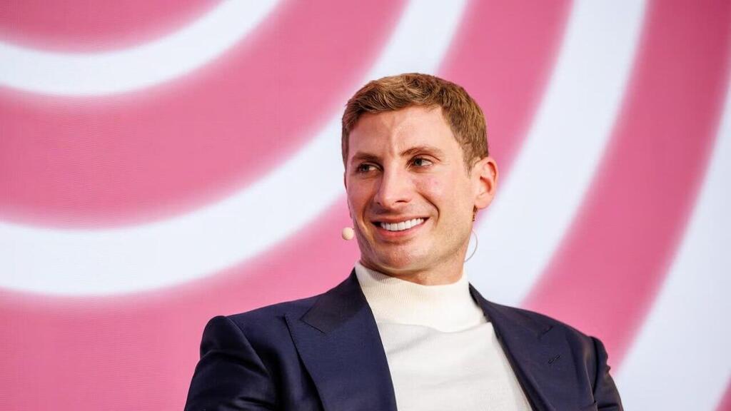 גייקוב הלברג מונה על ידי טראמפ לסגן נשיא לצמיחה אנרגיה והגנת הסביבה