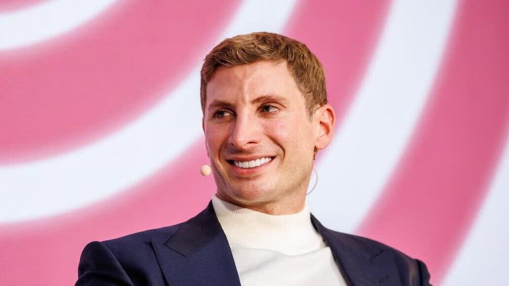 גייקוב הלברג מונה על ידי טראמפ לסגן נשיא לצמיחה אנרגיה והגנת הסביבה