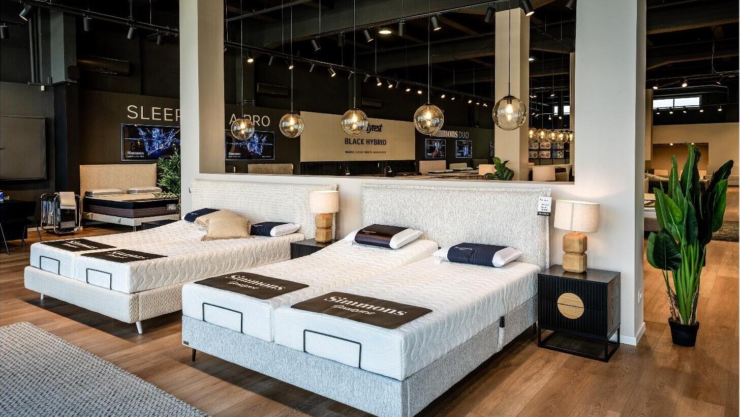 איך בוחרים מזרון שאפשר לישון עליו בשקט?