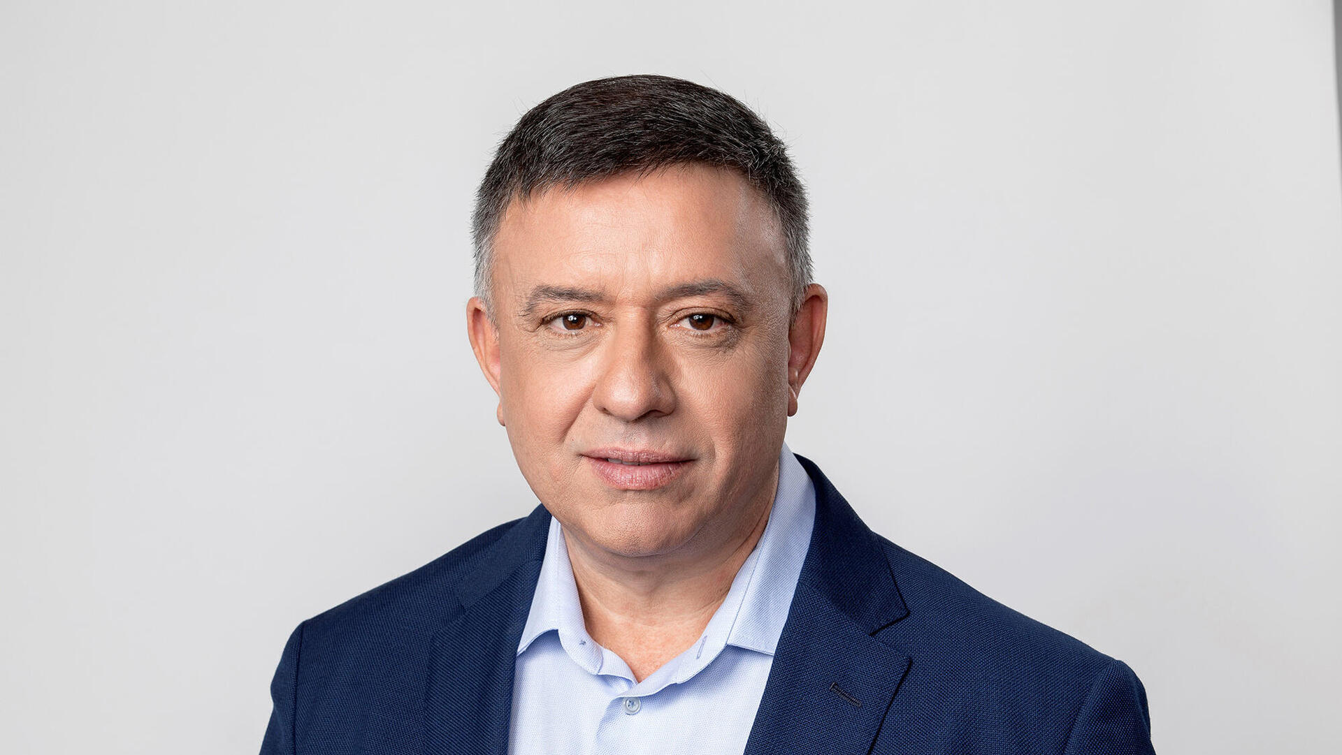 מנכ"ל פרטנר אבי גבאי 9.3.25