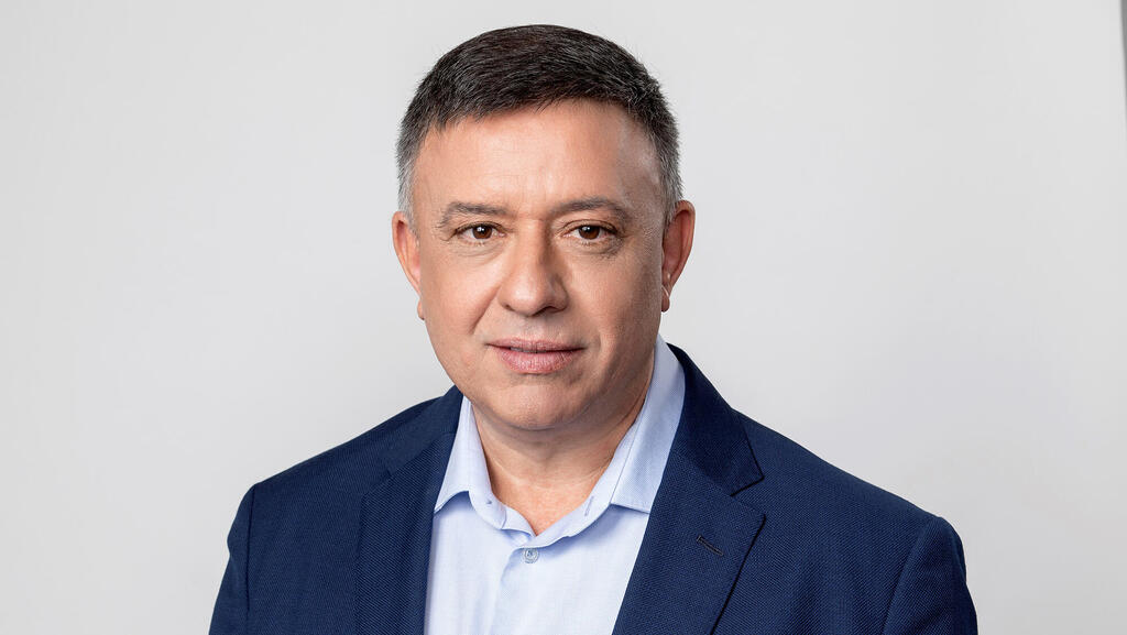 מנכ"ל פרטנר אבי גבאי 9.3.25