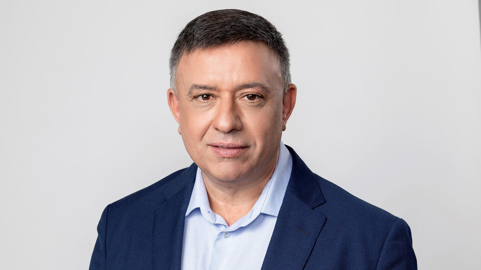 מנכ"ל פרטנר אבי גבאי 9.3.25