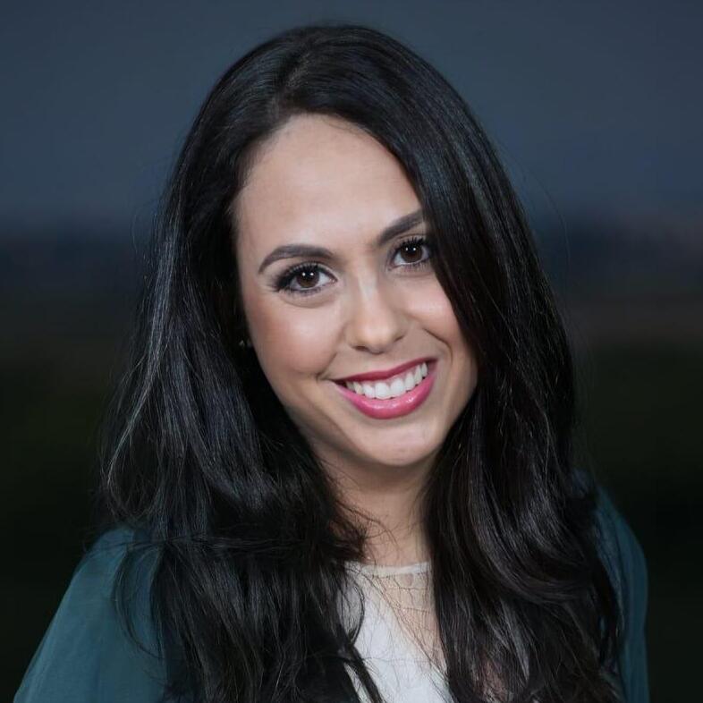 נטע-לי גרייבר בן שושן מנכ"לית האינטרס שלנו