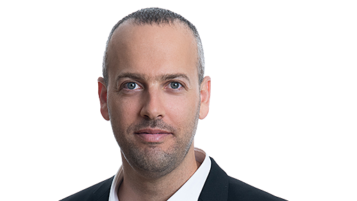 עומר יניב מנכ"ל פסגות אקוויטי