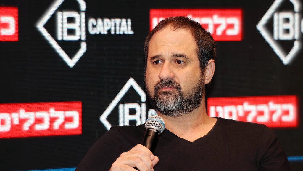 כנס InvesTech 2025 - טל דורי מנכ"ל IBI CAPITAL