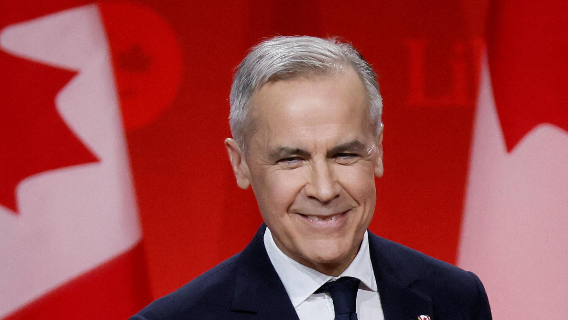 מארק קרני ראש ממשלת קנדה הנכנס 9.3.25