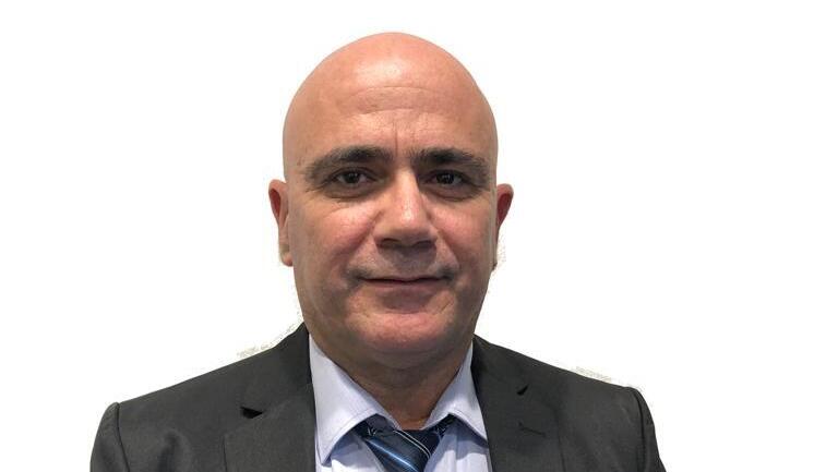 ארז מימון דירקטור פאהן קנה ניהול בקרה מקבוצת GT