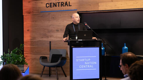 Why Israel remains the epicenter of global cybersecurity innovation | Ctech