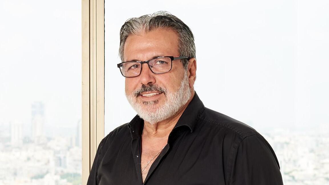 צורי סעדה מנכ"ל מייסד ובעלים יפו תל אביב