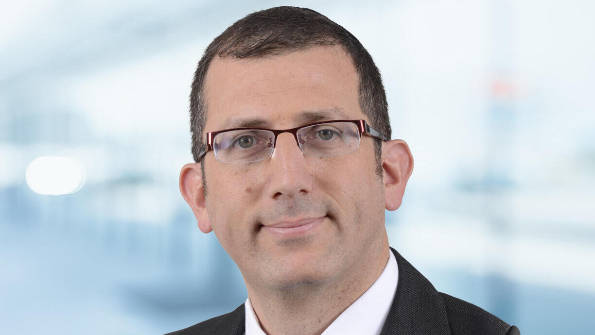 רו"ח צביקה גרוס שותף מנהל BDO