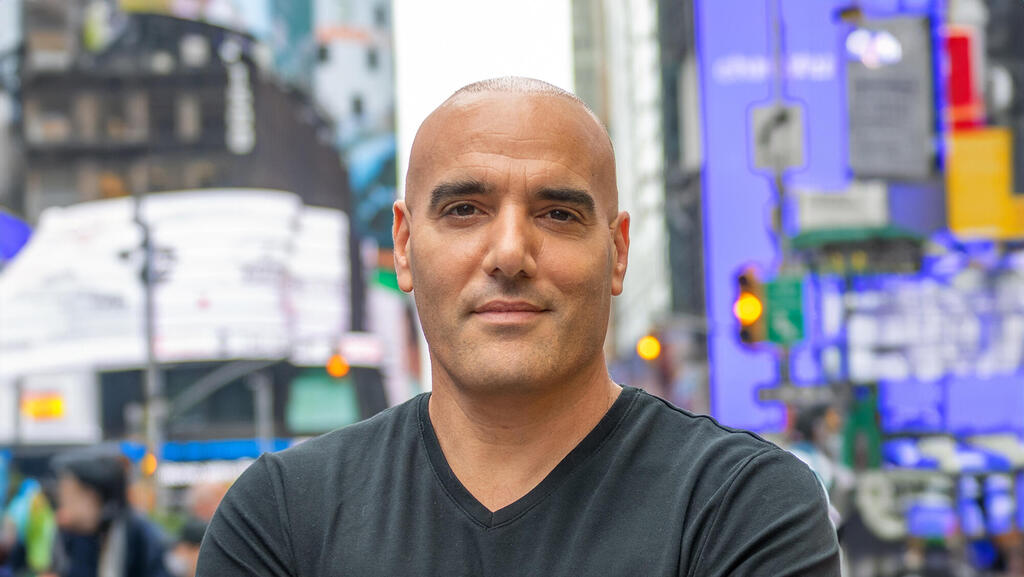 הדר לב מנכ"ל בריינסווי