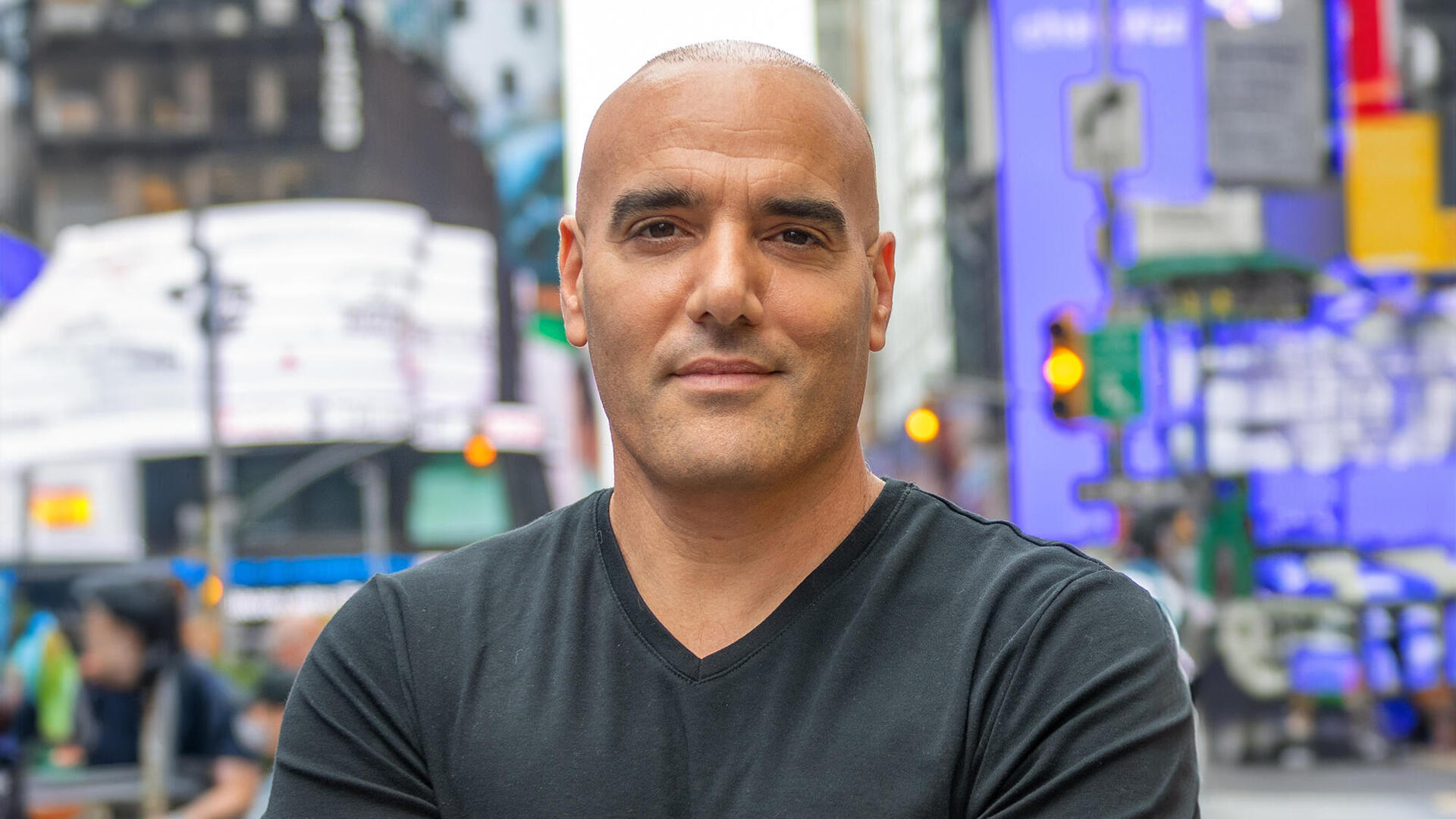 הדר לב מנכ"ל בריינסווי