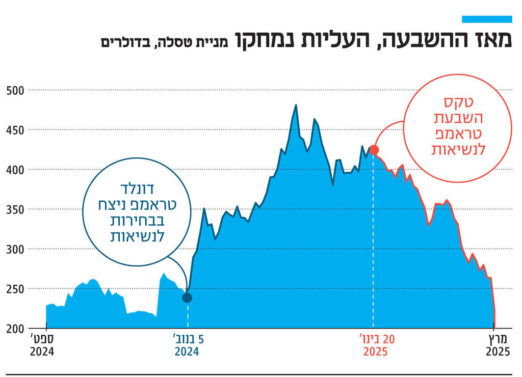 אינפו מאז ההשבעה