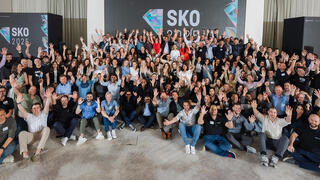 עובדי חברת הסייבר פנטרה PENTERA