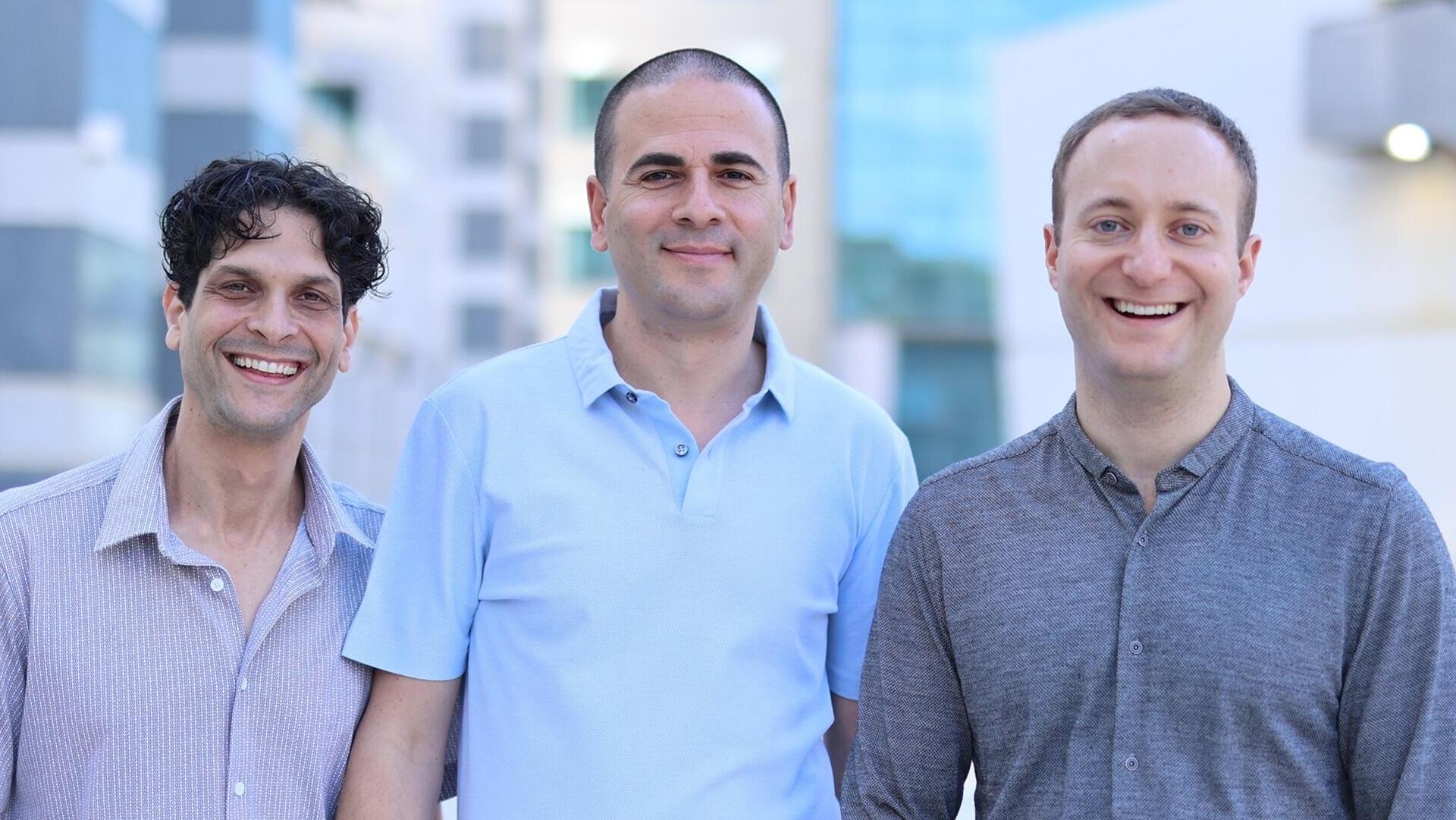 מייסדי QuamCore