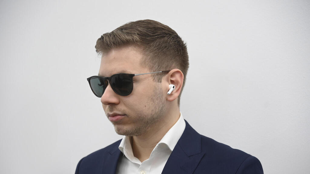 יאיר נתניהו