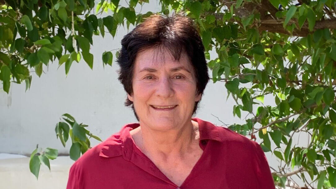 ד"ר ענת מאור יו"ר עמותת ליל"ך