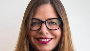 אפרת בראונשטיין, סמנכ"לית שיווק בלקט ישראל, ארגון הצלת המזון הלאומי