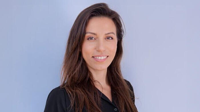 רונית אשד לוי מנכ"לית אפריקה מגורים