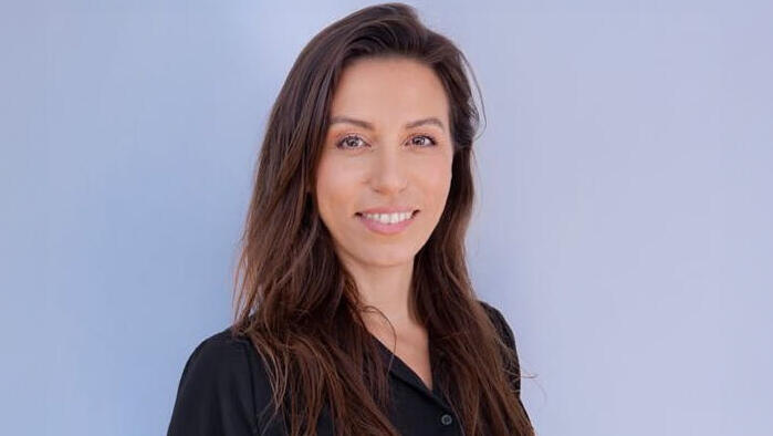 רונית אשד לוי מנכ"לית אפריקה מגורים