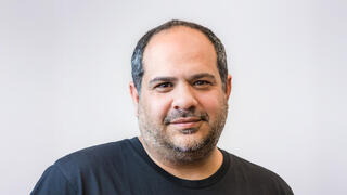  יאיר עדתו מייסד ומנכ"ל  Bria AI