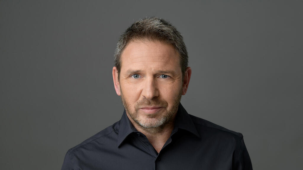 אופיר קרני מנכ"ל קבוצת דן