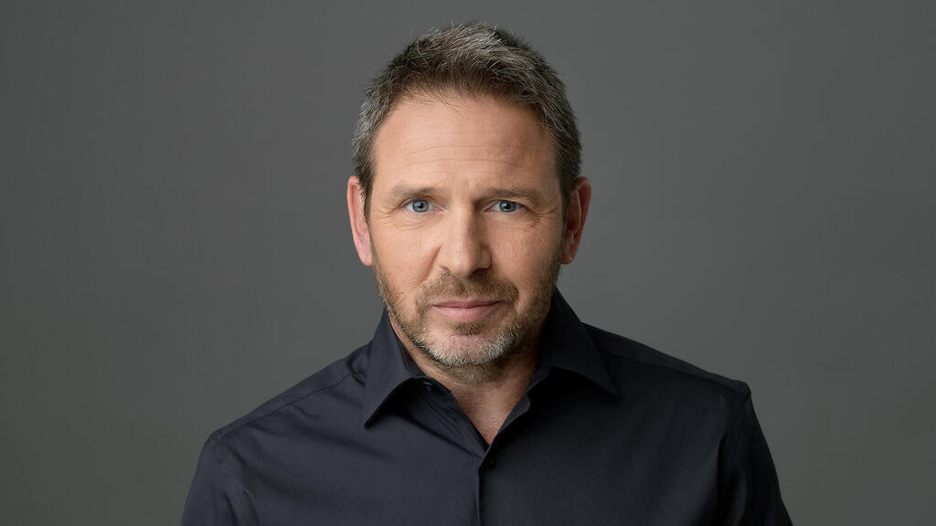 אופיר קרני מנכ"ל קבוצת דן