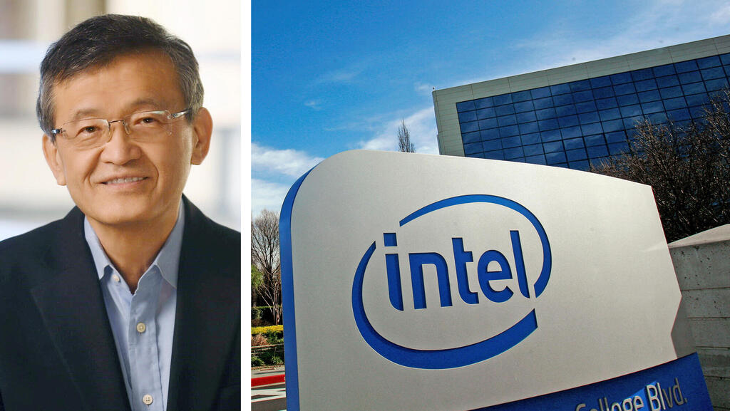 ליפ בו טאן ליפ-בו טאן מנכ"ל אינטל החדש לצד המטה בקליפורניה