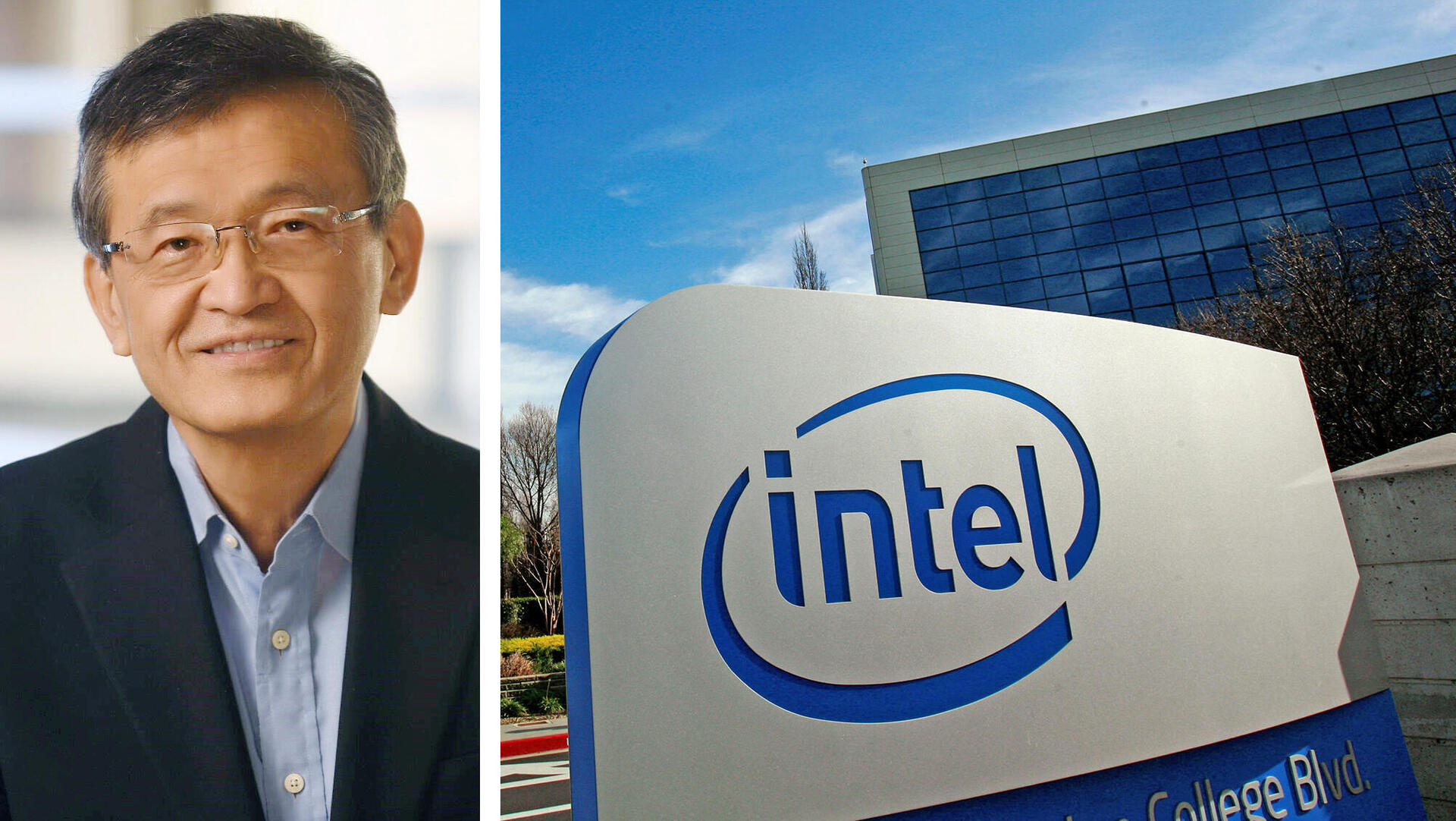 ליפ בו טאן ליפ-בו טאן מנכ"ל אינטל החדש לצד המטה בקליפורניה