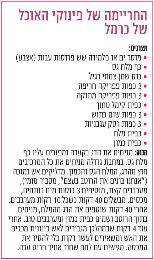 צילום: ירון שרון