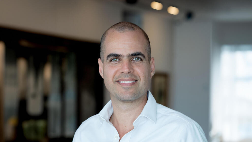 מנכ"ל מנורה מבטחים מיכאל קלמן 