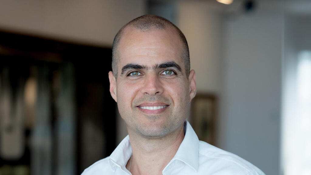 מנכ"ל מנורה מבטחים מיכאל קלמן 