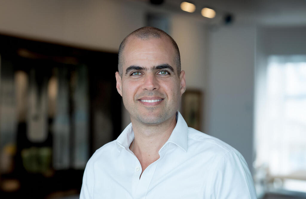 מנכ"ל מנורה מבטחים מיכאל קלמן 