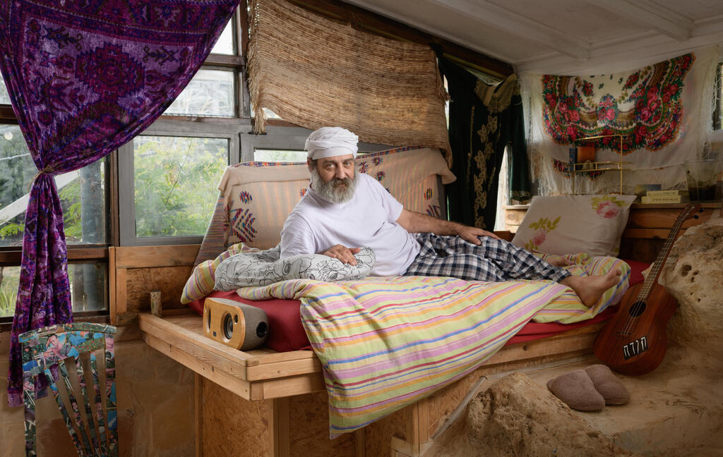 מוסף 20.03 מדור שינה 