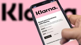 חברת פינטק שבדית קלארנה Klarna