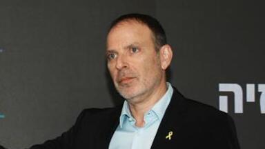 אילן סיגל מנכ"ל yes