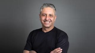 Shimon Hason