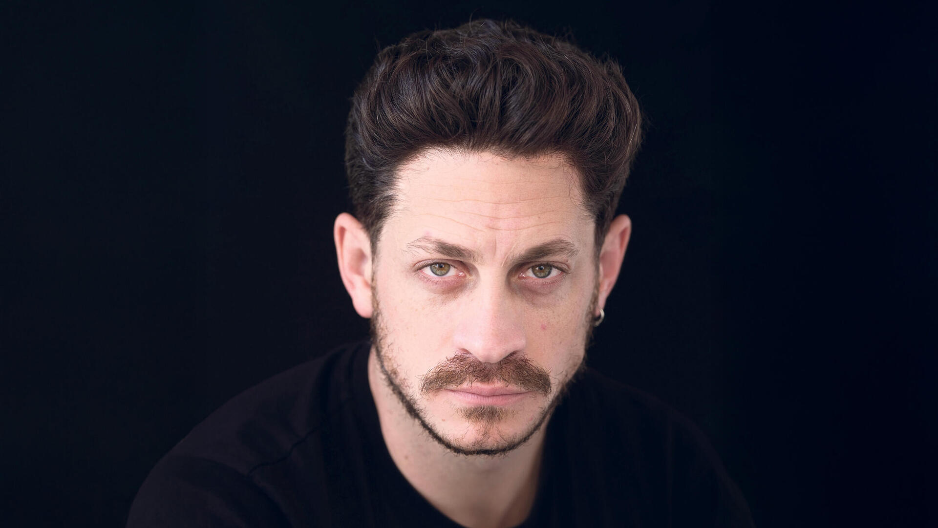 פנאי דור הררי שחקן