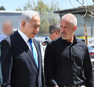 רונן בר וביבי