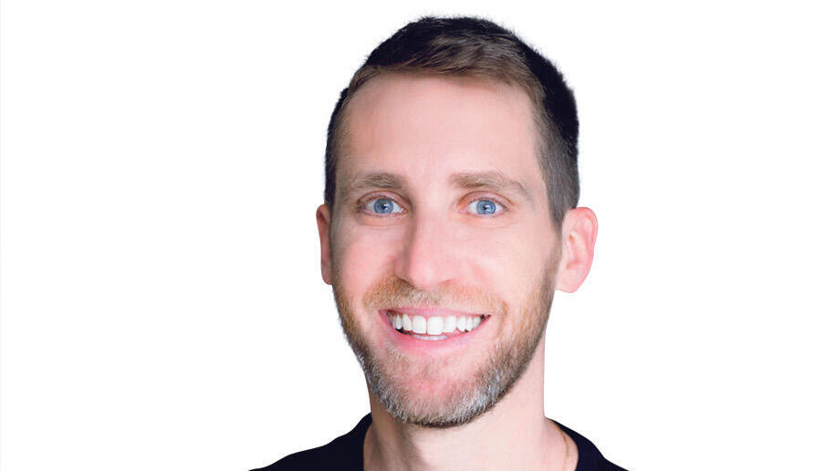 אסף רפפורט