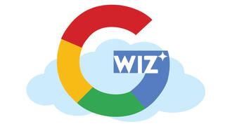 לוגו גוגל וויז GOOGLE WIZ